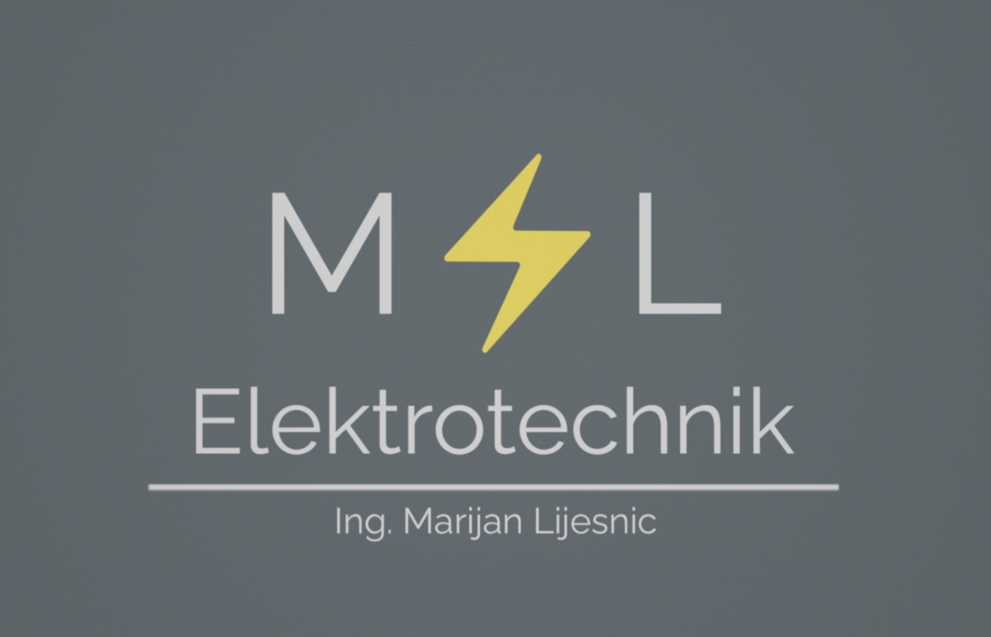 M L Elektrotechnik Ing. Marijan Lijesnic