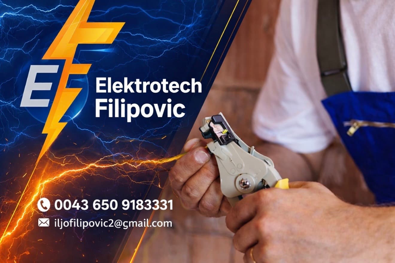 Elektrotech Filipovic